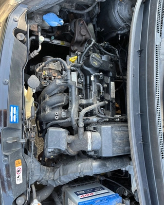 Kia Picanto cena 19999 przebieg: 171000, rok produkcji 2014 z Maków Podhalański małe 352